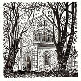 Holy Trinity Church BROADSTAIRS