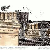 Broadstairs Chimneys