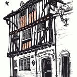 The Old Drum, Sandwich