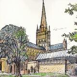 Norwich Cathedral