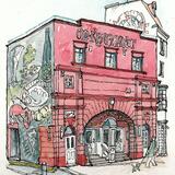 Old Kent Market MARGATE