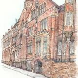 Chatham House Grammar School