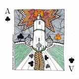 Ace of Clubs BROADSTAIRS