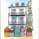 Eagle House Broadstairs 