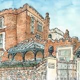 Bleak House Broadstairs