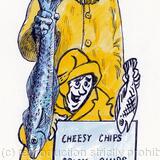 Broadstairs FISHERMAN