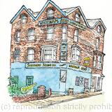 The Wrotham Arms, Broadstairs