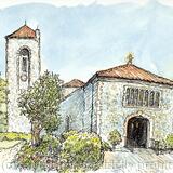 Our  Lady Star of the Sea, Broadstairs