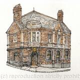 The Counting House, Broadstairs