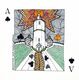 Ace of Clubs BROADSTAIRS