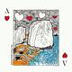Ace of Hearts The Stacks,…
