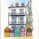Eagle House Broadstairs…