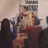 Flamenco at Tabanco Cruz Vieja, Jerez 2017