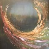 On the wave of a dream