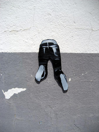 So, you are entering krasznai street, sorry it´s like real life..