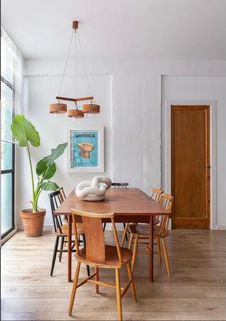 Alex March Studio. Photo by Sandra Rojo