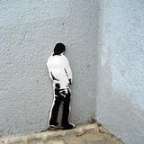 Oh man, that´s what I call street art!