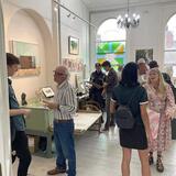 Cole’s Gallery, Leeds