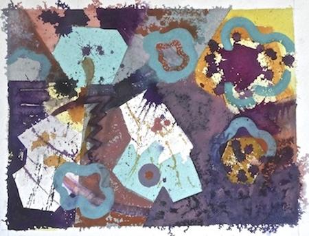 THE TWO THOUSAND AND SIXTEEN WARS 