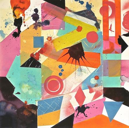 THE COCONUT CANDY CLUB