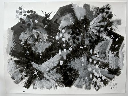 THE ST SWITHANS ABSTRACT