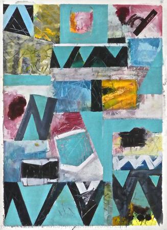 THE CHEVRON COLLECTION