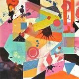 THE COCONUT CANDY CLUB