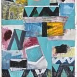 THE CHEVRON COLLECTION