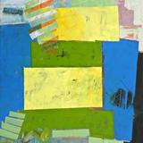 THE GREEN AND YELLOW STACK