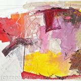 THE NORTH SEA SESSION - RED