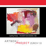 NORTH SEA SESSIONS - RED