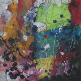 SUMMER SOLSTICE IN THE SURREY HILLS