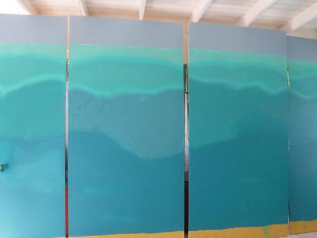 1. Background Completed