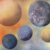 Multiple planets 