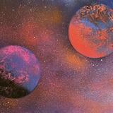 Red planets 