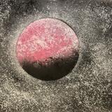 Pink planet 