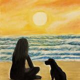 Companionship ‘always by your side’