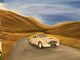 Aston Martin db5 Glen Coe 