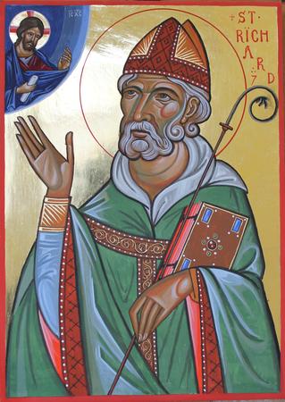 St Richard of Chichester