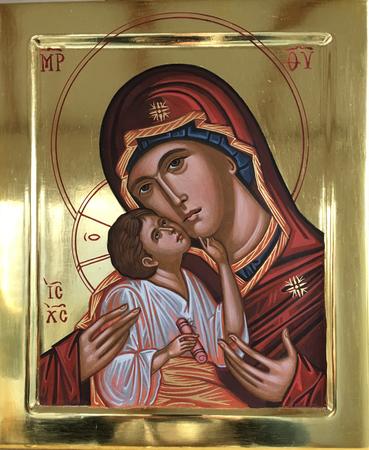 Cretan style Glycophilousa 