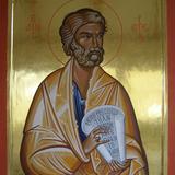 Byzantine St Peter
