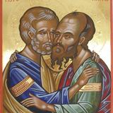 Saints Peter and Paul