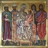 The Saints of Hereford