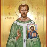 Saint Augustine of Canterbury