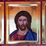 Byzantine Style Deisis