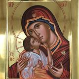 Cretan style Glycophilousa 