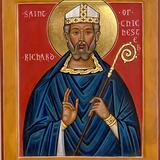 St Richard of Chichester (version 2)