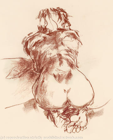 A4 size giclee print  FD 8