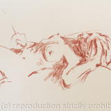 A2 size original drawing 1469