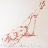 A2 size original drawing 1486